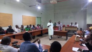 Nouvelle convention collective des banques au Bénin : les travailleurs s’approprient les acquis avant son entrée en vigueur