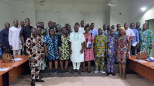 Nouvelle convention collective des banques au Bénin : les travailleurs s’approprient les acquis avant son entrée en vigueur