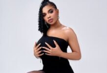S3xtape de Blanche Bahoken : une vidéo de l’ancienne candidate de Bachelor refait surface S3xtape de Blanche Bahoken : une vidéo de l'ancienne candidate de Bachelor refait surface