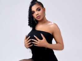 S3xtape de Blanche Bahoken : une vidéo de l'ancienne candidate de Bachelor refait surface