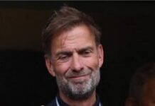 Jürgen Klopp donne son Ok pour devenir sélectionneur de l’Allemagne Jürgen Klopp donne son Ok pour devenir sélectionneur de l'Allemagne