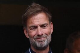 Jürgen Klopp donne son Ok pour devenir sélectionneur de l'Allemagne