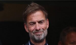 Jürgen Klopp donne son Ok pour devenir sélectionneur de l'Allemagne Jürgen Klopp donne son Ok pour devenir sélectionneur de l'Allemagne