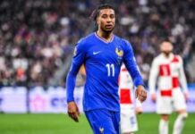 Fatima Zaunbrecher : la jeune femme accuse Michael Olise de ne pas prendre en charge leur enfant Fatima Zaunbrecher : la jeune femme accuse Michael Olise de ne pas prendre en charge leur enfant