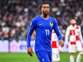 Fatima Zaunbrecher : la jeune femme accuse Michael Olise de ne pas prendre en charge leur enfant Fatima Zaunbrecher : la jeune femme accuse Michael Olise de ne pas prendre en charge leur enfant