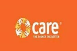 Poste à pourvoir à l’organisation humanitaire Care International – 07 Août 2026 Poste à pourvoir à l’organisation humanitaire Care International – 07 Août 2026