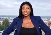 Kadhy Touré se retire des réseaux sociaux, la raison (vidéo) Kadhy Touré se retire des réseaux sociaux, la raison (vidéo)