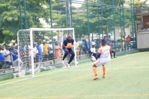 Tournoi interbancaire de football : la FESTRABANK-Bénin consacre cinq années de cohésion et de fair-play