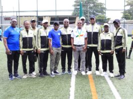 Tournoi interbancaire de football : la FESTRABANK-Bénin consacre cinq années de cohésion et de fair-play