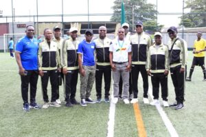 Tournoi interbancaire de football : la FESTRABANK-Bénin consacre cinq années de cohésion et de fair-play