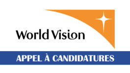 Bénin : World Vision recrute en Afrique de l'Ouest-31 août 2026