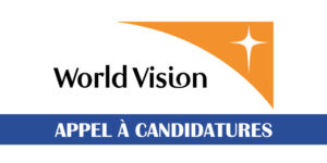 Bénin : World Vision recrute en Afrique de l'Ouest-31 août 2026 Bénin : World Vision recrute en Afrique de l'Ouest-31 août 2026