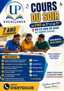 🎓 Examens nationaux : et si la réussite se préparait dès maintenant ?