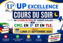 🎓 Examens nationaux : et si la réussite se préparait dès maintenant ? 🎓 Examens nationaux : et si la réussite se préparait dès maintenant ?