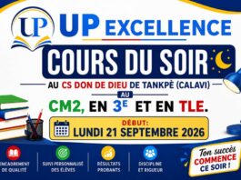 🎓 Examens nationaux : et si la réussite se préparait dès maintenant ?