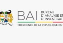 Le Bureau d’Analyse et d’Investigation de la Présidence du Bénin recherche ces profils 08 octobre 2026 Le Bureau d'Analyse et d'Investigation de la Présidence du Bénin recherche ces profils 08 octobre 2026