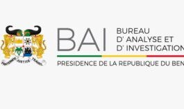 Le Bureau d'Analyse et d'Investigation de la Présidence du Bénin recherche ces profils 08 octobre 2026