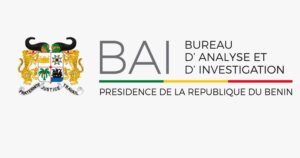 Le Bureau d'Analyse et d'Investigation de la Présidence du Bénin recherche ces profils 08 octobre 2026 Le Bureau d'Analyse et d'Investigation de la Présidence du Bénin recherche ces profils 08 octobre 2026