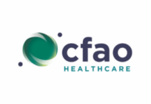 CFAO Healthcare recrute à nouveau, 14 octobre 2026 CFAO Healthcare recrute à nouveau, 14 octobre 2026
