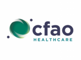 CFAO Healthcare recrute à nouveau, 14 octobre 2026