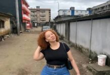 Mariam Dosso : une jeune femme utilise l’argent de son dragueur pour s’envoler vers le Canada Mariam Dosso : une jeune femme utilise l’argent de son dragueur pour s’envoler vers le Canada