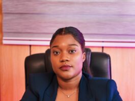 Elodie ADOSSOU : du Canada à Invest Fiesta au Bénin, le pari audacieux d’une entrepreneure qui refuse les limites Elodie ADOSSOU : du Canada à Invest Fiesta au Bénin, le pari audacieux d’une entrepreneure qui refuse les limites